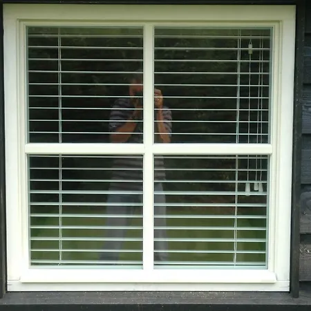 Aan De Bosrand Hoenderloo