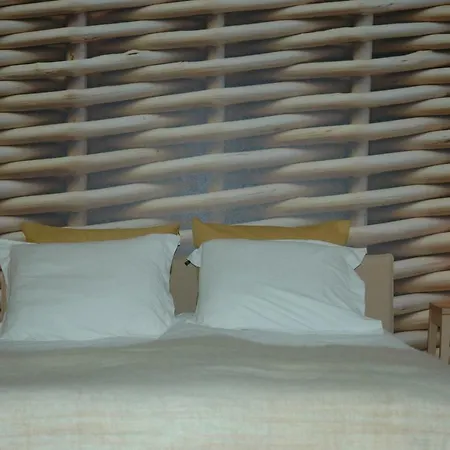 Aan De Bosrand Hoenderloo 阿帕多恩