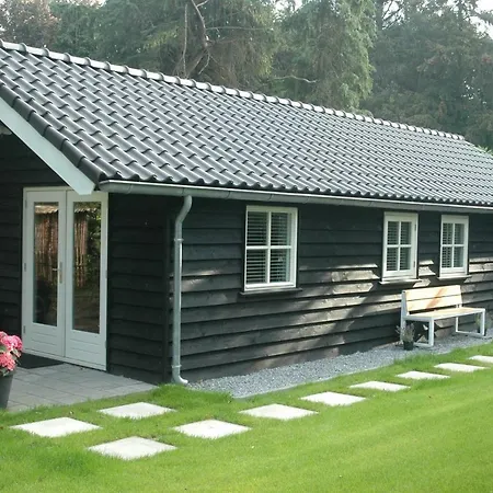 Aan De Bosrand Hoenderloo Apeldoorn