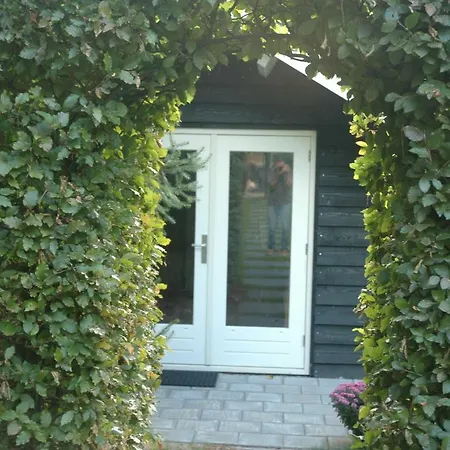 Bed and breakfast Aan De Bosrand Hoenderloo *