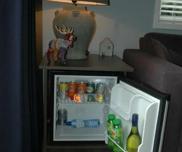 Bed and breakfast Aan De Bosrand Hoenderloo Apeldoorn