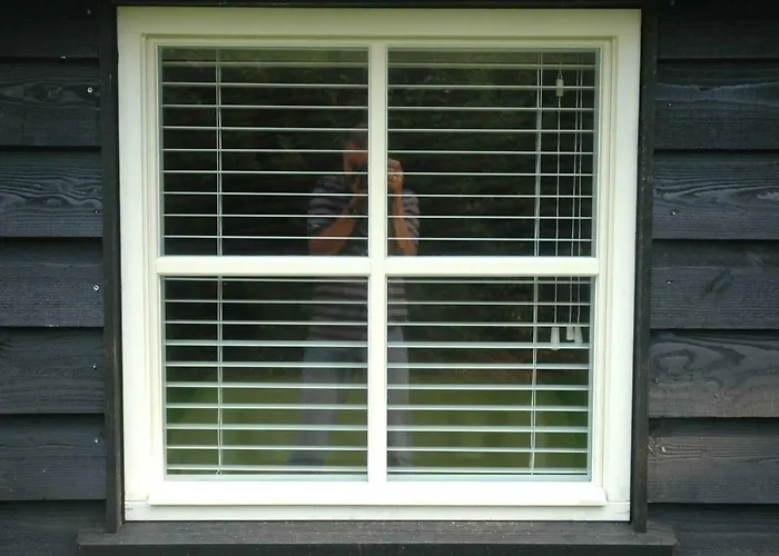 Aan De Bosrand Hoenderloo