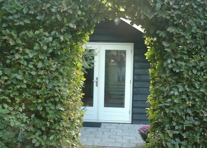 Bed and breakfast Aan De Bosrand Hoenderloo *