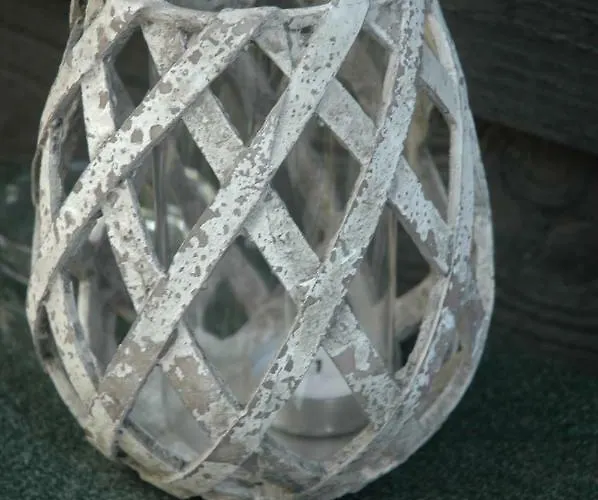 Bed and breakfast Aan De Bosrand Hoenderloo